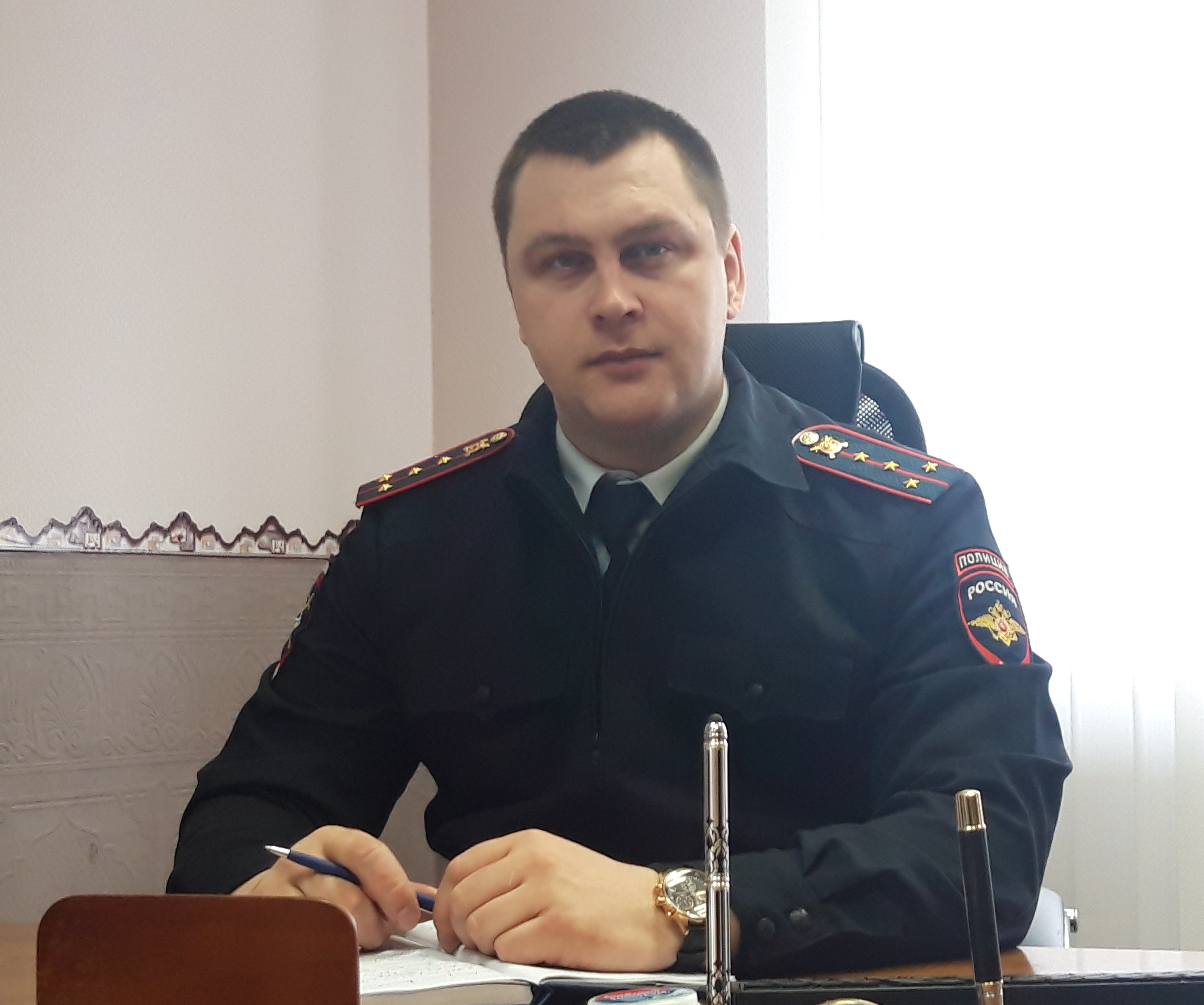 Сведения о дорожной обстановке.