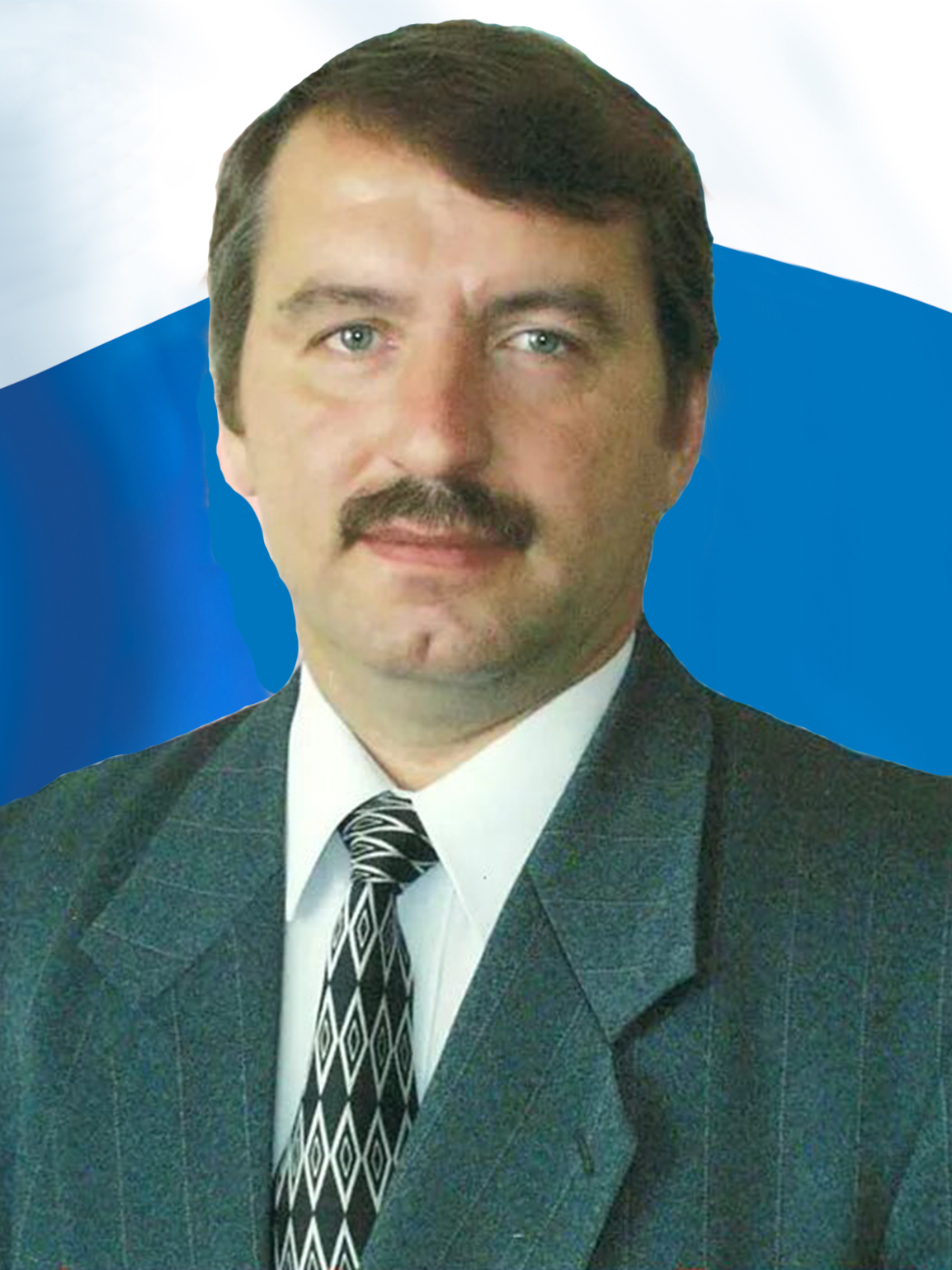 Алмаев Александр Григорьевич.