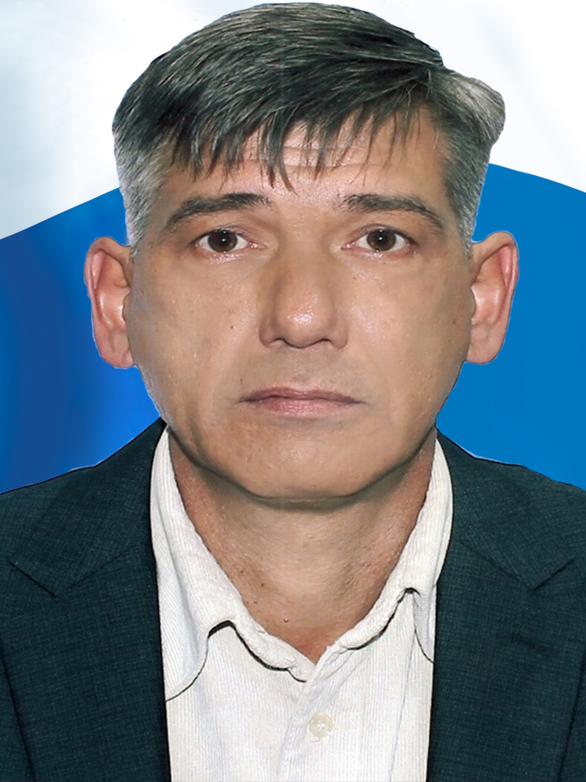 Бахтуров Александр Николаевич.