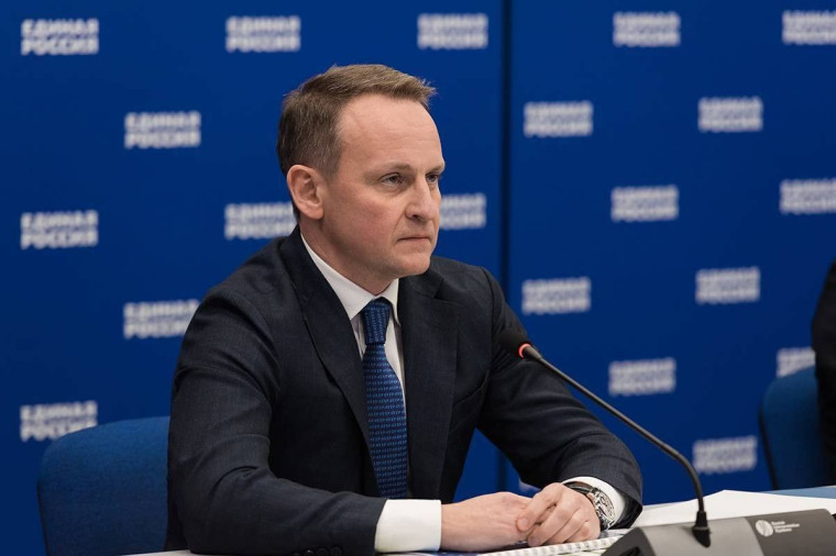 Александр Сидякин: «Штаб общественной поддержки станет точкой притяжения для всех неравнодушных жителей региона». Александр Сидякин: «Штаб общественной поддержки станет точкой притяжения для всех неравнодушных жителей региона».