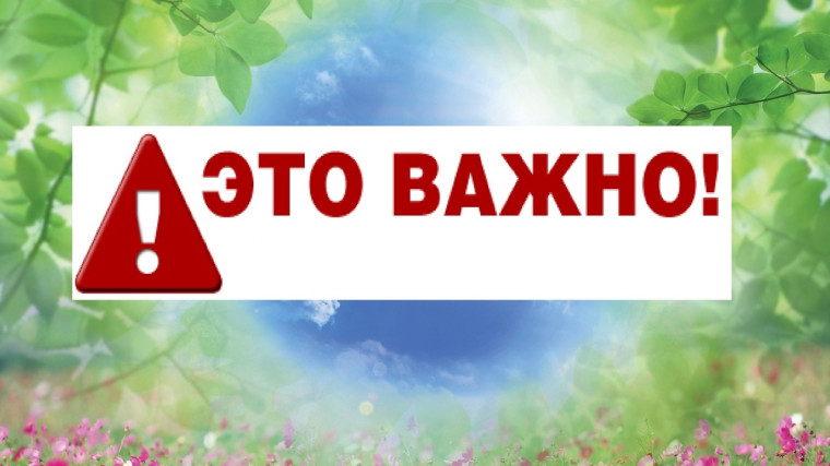 Важная информация!. Важная информация!.