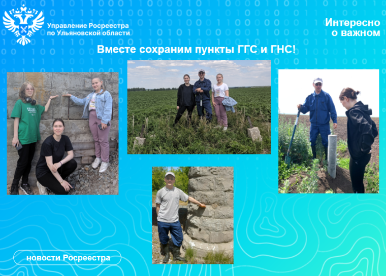 Вместе сохраним геодезические пункты. Вместе сохраним геодезические пункты.