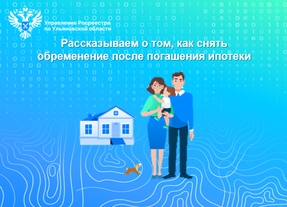 Рассказываем о том, как снять обременение после погашения ипотеки.. Рассказываем о том, как снять обременение после погашения ипотеки..